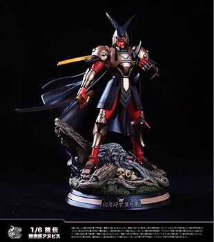 Amazon.co.jp: 鎧伝サムライトルーパー FOC アヌビス ガレージ